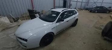 jake's marka: ALFA 159 KRILO | Cena po komadu. U ponudi i ostali delovi za alfu — 4