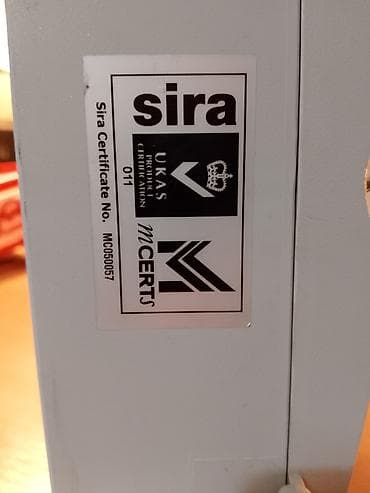 garden tools: Siemens HydroRanger 200 – ultrazvučni uređaj za merenje nivoa i — 2