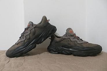 habibi u prirodi: ADIDAS OZWEEGO TR br 48 31cm unutrasnje gaziste, patike bez bilo — 1