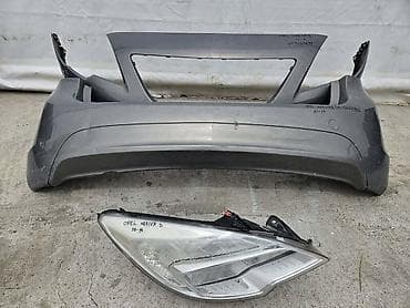 BRANIK FAR MERIVA B ZA OPEL MERIVA OD 2010. DO 2013. GOD. - 13267699