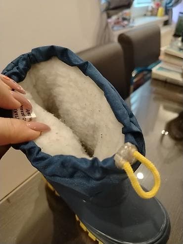 riplej cizme: Čizme nove — 3