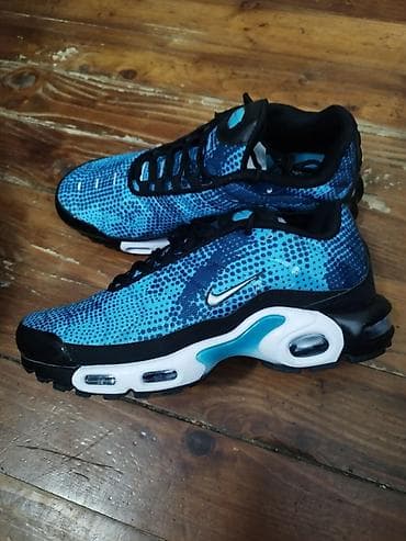 lakovane patike: Nike air max tn patike A klasa NOVO Novo Brojevi 41 do 46 fb Moja — 1