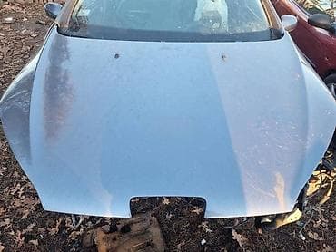 rucice za motor: HAUBA ZA PEUGEOT 407 OD 2005. DO 2009. GOD. | hauba za pežo 407.u — 1