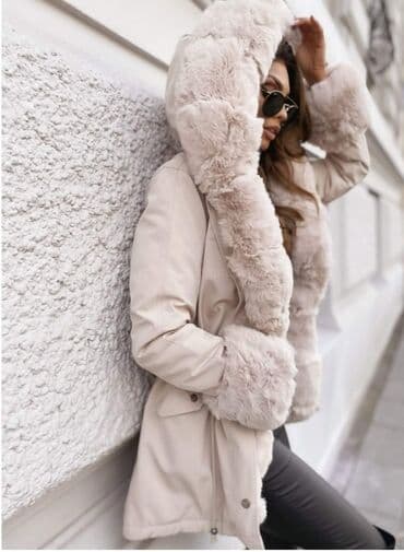 zimske jakne cena: Vas omiljeni model jakni je dostupan po super ceni - 6800 din - — 2