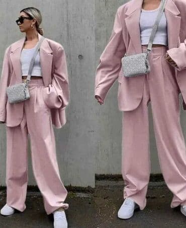 Women's Clothing: Sets — 2