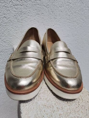 tods mokasine: Mokasine, Esprit, 37 — 4
