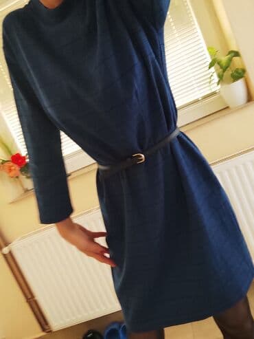 shooter haljine 2023: Alexandra M (EU 38), Long sleeves — 1