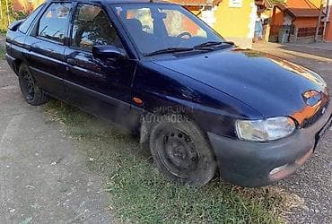 prodajem auto: RETROVIZORI ZA FORD ESCORT OD 1996. DO 2000. GOD. | SMEDEREVSKA — 7