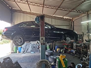 navoz za auto: POLOVNI BMW DELOVII — 4