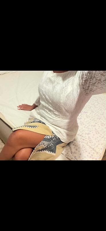 lilly papuce: Potpuno nova P. S. Fashion suknja sa etiketom, kuoljena davno, ali — 9