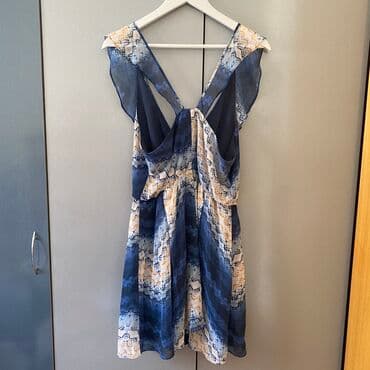 metro obuca kragujevac: BCBgeneration M, bоја - Svetloplava, Na bretele — 5