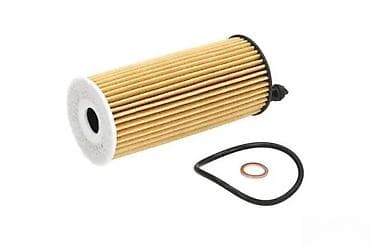 Car Filters: FILTER ULJA BMW F10 | SVI DELOVI SU NOVI I ORIGINALNI!   MOGUCNOST — 1