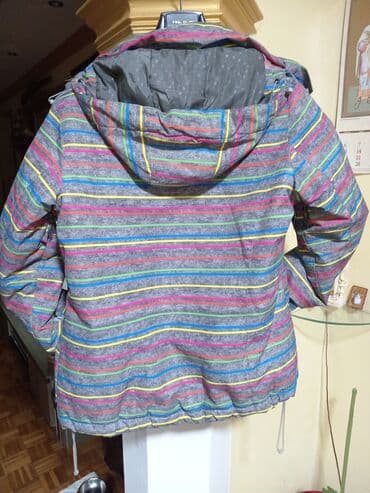 mammut jakne cena: Zimska jakna — 3