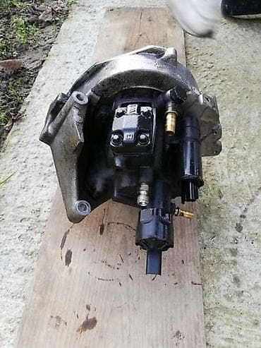 automati: PUMPA VISOKOG PRITISKA ZA PEUGEOT 307 OD 2000. DO 2005. GOD. | — 2