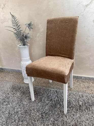 dormeo prekrivači akcija: Akcija️akcija️akcija️ prekrivači za stolice-6 komada-2000dinara — 8