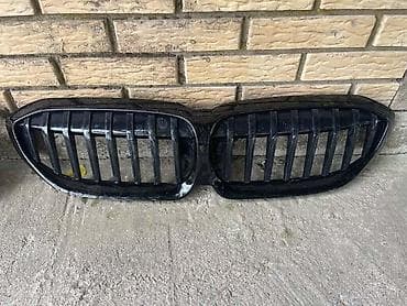 GRIL ZA BMW SERIJA 3 OD 2020. DO 2023. GOD. | gril bmw g20,21 na lalafo.rs GRIL ZA BMW SERIJA 3 OD 2020. DO 2023. GOD. | gril bmw g20,21