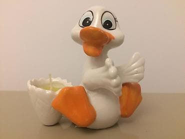 Pace -Ukrasni svecnjak - NOVO 490din