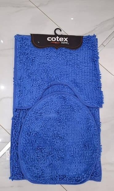 sintelon tepisi kraljevo: Bath rugs, Rectangle, color - Brown — 7