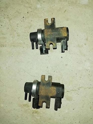 golf v: ELEKTRO MAGMETNI VENTIL TURBIN ZA PEUGEOT 307 OD 2000. DO 2005. GOD — 2