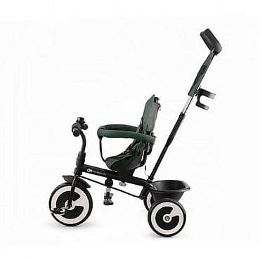 polovne bicikle paracin: KINDERKRAFT TRICIKL ASTON MYSTIC GREEN – KRASTO00GRE Tricikl za decu — 2