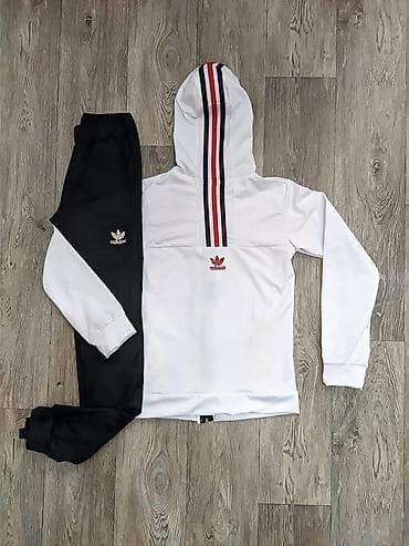 Extra ženske nove komplet trenerke od licre S,M,L,XL,XXL veličine za