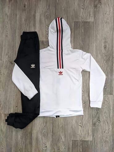 trenerke od likre: Extra ženske nove komplet trenerke od licre S,M,L,XL,XXL veličine za — 1