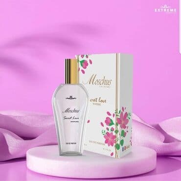 love moschino torbe: Secret Love 50 ML — 8