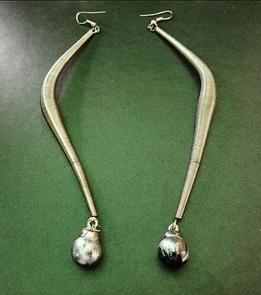 neobične suknje: Neobicne mindjuse — 2