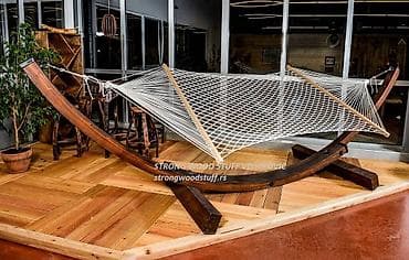 Lawn mowers and trimmers: Francuska ljuljaška za dvoje, unikatne izrade i vrhunskog kvaliteta — 6