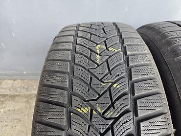 auto otpad audi mladenovac: 225/55 R17 Dunlop Zimske 2 komada Par - 70e fix — 3