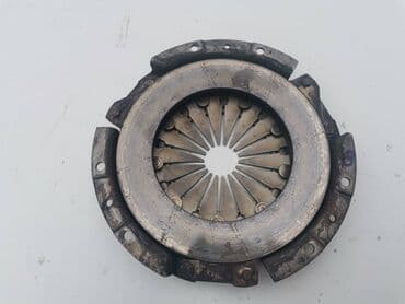 audi a6 2.8 at: Korpa kvačila Lada 2121,21213,21214i Niva, Lada 2107 Riva, Lada 2104 — 7