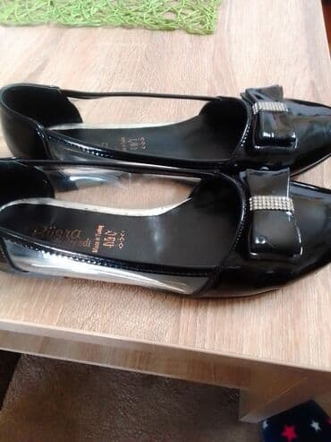 ccc cipele: Baletanke, 38 — 2