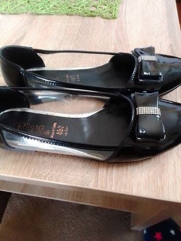 cipele za zimu zenske: Baletanke, 38 — 2