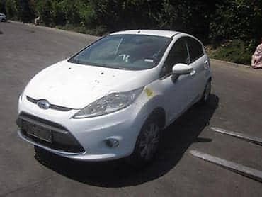 Auto delovi: FORD FIESTA 1.4 2009. GOD. - KOMPLETAN AUTO U DELOVIMA | FORD velika — 6