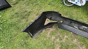 ukrasi za volan: ZADNJI BRANIK G20 ZA BMW SERIJA 3 | BMW 3 g20 zadnji branik 7427998 — 2