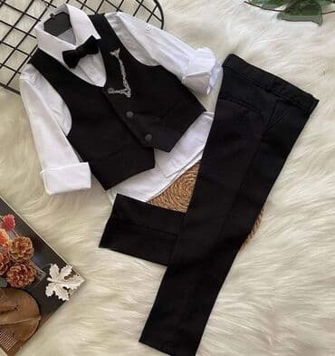 Set: Trousers