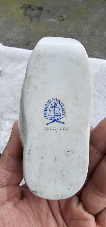 lidl ljuljaska za decu: Figura, bоја - Bela — 2