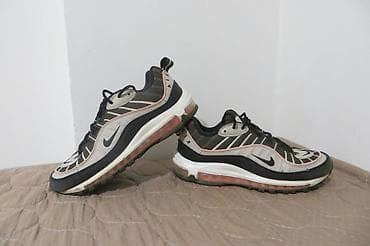 patike nautika: NIKE br 40 bez bilo kakve greske mana ostecenja, model je zenski, ali — 1