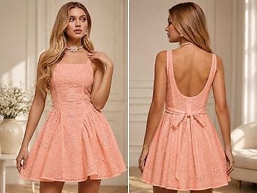pull and bear haljine: 05. Haljina 3.200 dinara H — 2