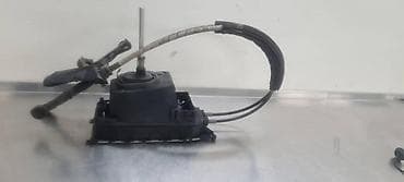 stari auti: RUCKA MENJACA SA SAJLOM ZA VOLKSWAGEN GOLF 7 - 5G0864220Q | Rucka — 3