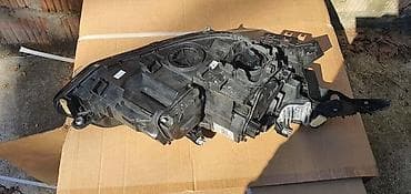balast xenon audi a4 b6: LEVI FAR XENON LED IQ ZA VOLKSWAGEN GOLF 8 | Volkswagen golf 8 levi — 3