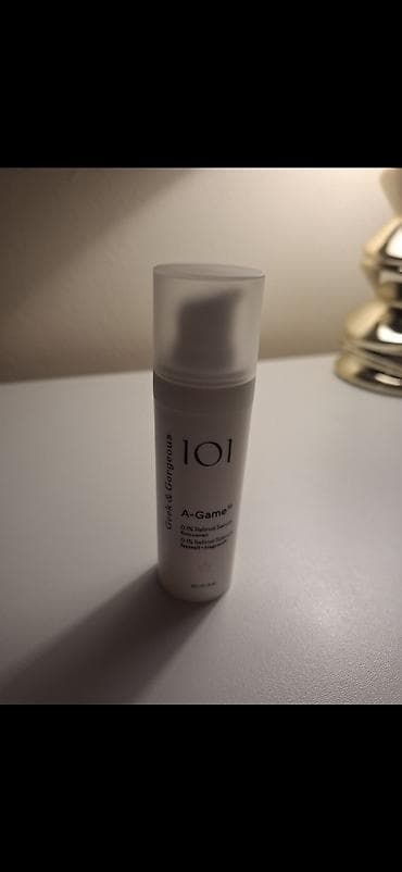 nova maskara: Set za negu i šminku – 5 proizvoda 1) Medicube PDRN Pink Collagen — 2