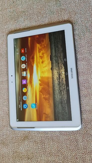 veliki bluetooth zvučnik: Samsung Galaxy Tab 2 10.1 (P5100) – 10,1” tablet sa 4G - Ekran: 10,1 — 5