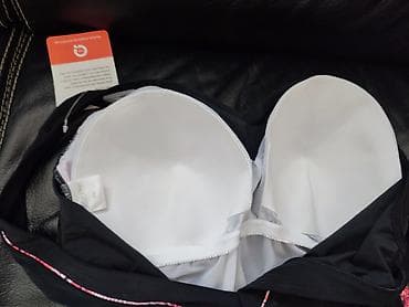 Swimwear: Kupaci paradisio 52b novo sa etiketom! Poliester, elastin moderan — 4