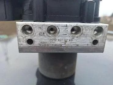 hidraulicni klipovi: MERCEDES W212 RESTAJLING CENTRALA ABS | Centrala abs mercedes e — 2