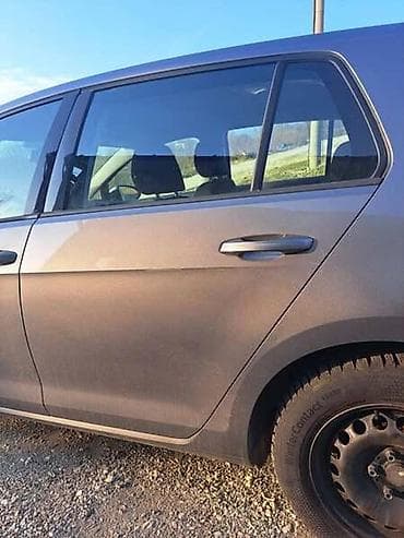 ZADNJA LEVA VRATA GOLF 7 ZA VOLKSWAGEN GOLF 7 OD 2013. DO 2019. GOD na lalafo.rs ZADNJA LEVA VRATA GOLF 7 ZA VOLKSWAGEN GOLF 7 OD 2013. DO 2019. GOD