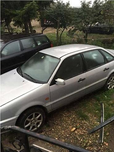 navlaka za auto sediste: VW PASSAT TDI 110KS | VW PASSAT B4 GOLF 3 110KS Pogledajte ostale — 2