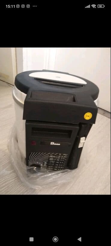 polovni vending aparati: Novo — 1