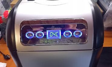 pica pec cena: Mini frizider NordFrost Ispravan i solidno ocuvan digitalni mini — 3