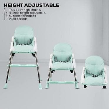 hranilica za bebe ikea: Hranilica Baby Line zelena – MODEL C006 (Šifra: C006zelena-130) — 5